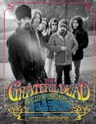 Cover-Bild zum Titel 'The Grateful Dead by Jim Marshall' von 'Jim Marshall, Amelia Davis'
