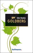 Cover-Bild zum Titel 'Goldberg' von 'Udo Hanke'