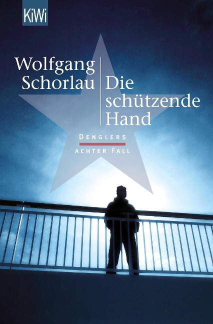 Die schützende Hand - Wolfgang Schorlau