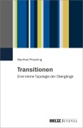Cover-Bild zum Titel 'Transitionen' von 'Manfred Prisching'