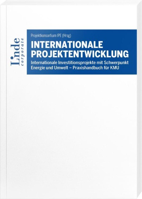 Internationale Projektentwicklung - Andreas Gotwald, Christian Nebenführ, Monika Spörk-Dür, Timothy Berens, Jason Miedler