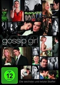 Gossip Girl - Stephanie Savage, Josh Schwartz, Cecily Von Ziegesar, Joshua Safran, Jessica Queller