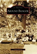 Cover-Bild zum Titel 'Around Bangor' von 'Cindy Lapenna'