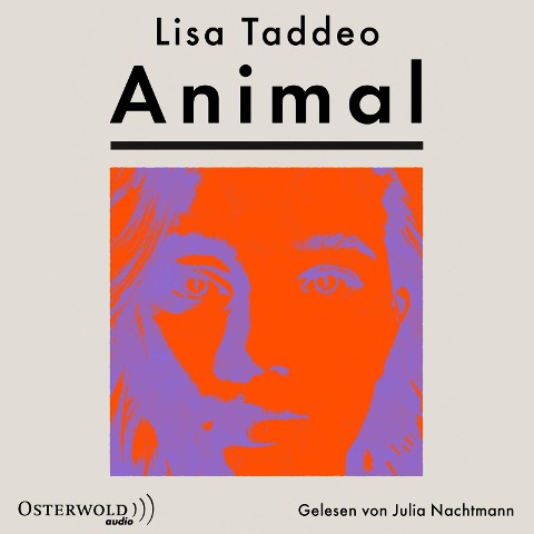 Animal - Lisa Taddeo