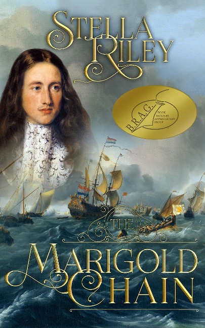 The Marigold Chain - Stella Riley