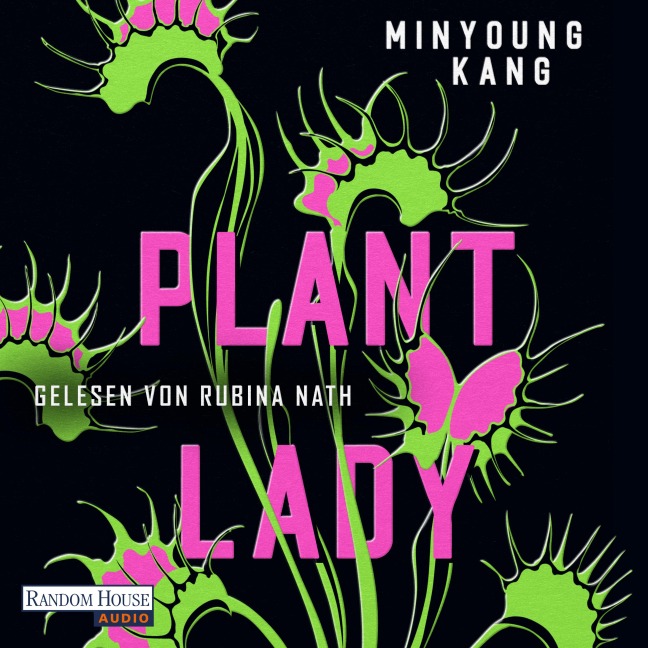 Plant Lady - Minyoung Kang