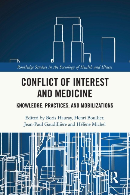 Conflict of Interest and Medicine - 