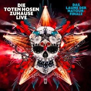 "Zuhause Live:Das Laune der Natour-Finale" plus - Die Toten Hosen