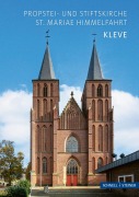 Cover-Bild zum Titel 'Kleve' von 'Klaus Niehr'