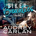 Biker Beauties: Biker Babe, Biker Beloved - Audrey Carlan