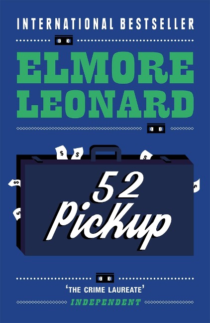 52 Pickup - Elmore Leonard