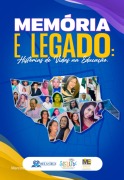 Legado E Memória: - Marcos Antônio Pires