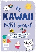 My Kawaii Bullet Journal - 