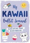 Cover-Bild zum Titel 'My Kawaii Bullet Journal' von ''