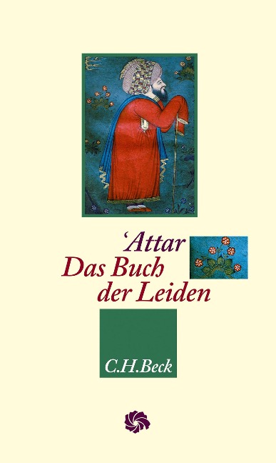 Das Buch der Leiden - Farid od-Din Attar