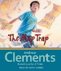 Cover-Bild zum Titel 'The Map Trap' von 'Andrew Clements'