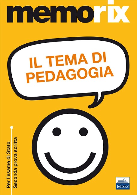 Il tema di pedagogia - Giulia Branco, Erminia De Mattia