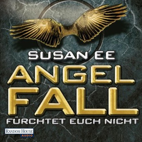 Angelfall - Susan Ee