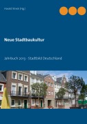 Cover-Bild zum Titel 'Neue Stadtbaukultur' von ''