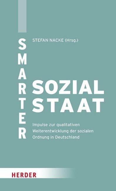 Smarter Sozialstaat - 