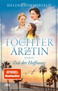 Cover-Bild zum Titel 'Die Töchter der Ärztin' von 'Helene Sommerfeld'