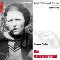 Cover-Bild zum Titel 'Verbrechen und Morde - Die Gangsterbraut (Bonnie Parker)' von 'Edelgard Abenstein'
