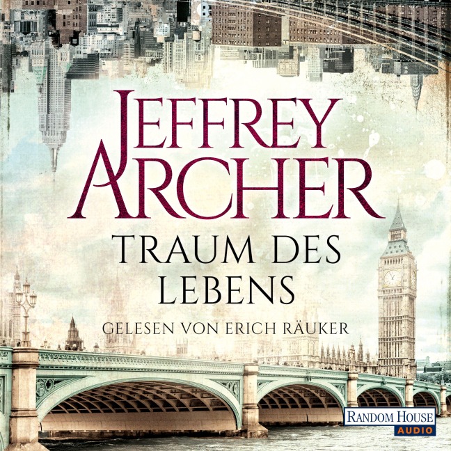 Traum des Lebens - Jeffrey Archer