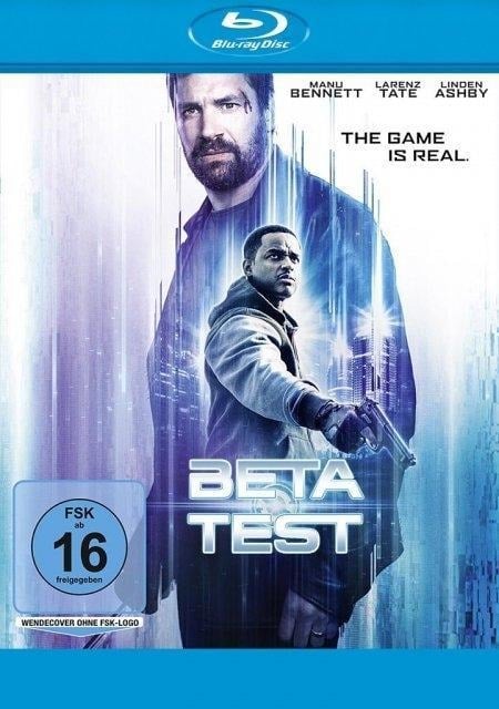 Beta Test - Nicholas Gyeney, André Kirkman, Amir Derakh, Ryan Shuck, Anthony Valcic