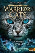 Warriors Cats Staffel 6/02. Vision von Schatten. Donner und Schatten - Erin Hunter