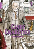 Candy & Cigarettes 07 - Tomonori Inoue