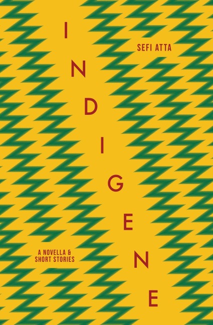 Indigene - Sefi Atta