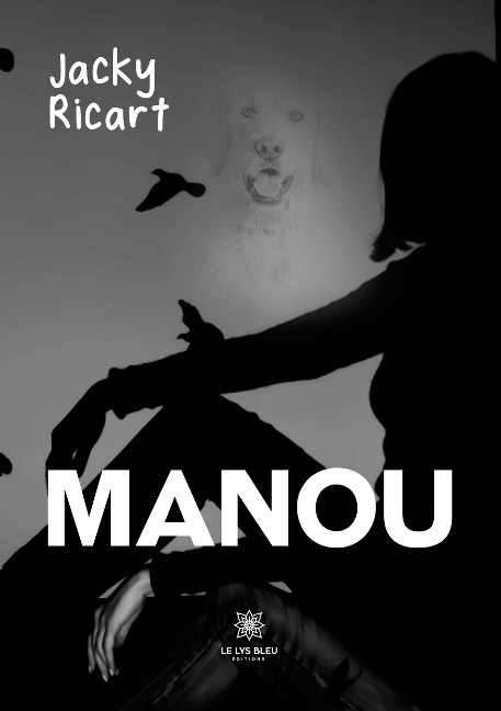 Manou - Jacky Ricart