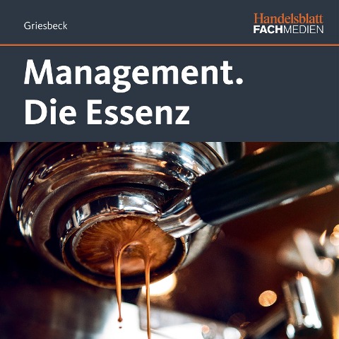Management. - Markus Griesbeck