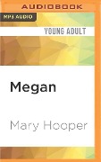 Megan - Mary Hooper