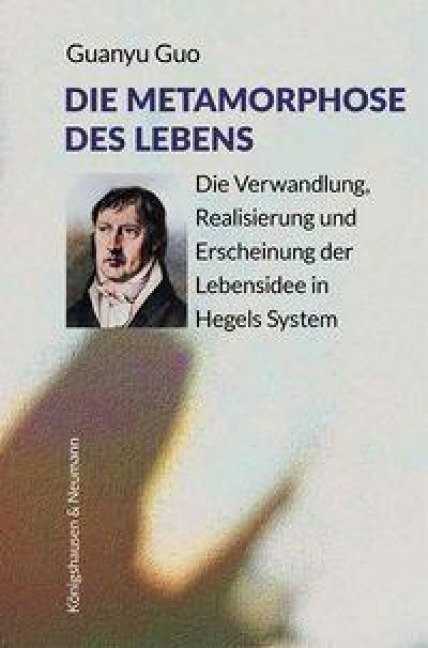 Die Metamorphose des Lebens - Guo Guanyu