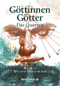 Göttinnen & Götter - Marlene Wassermann