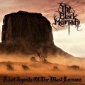 Cover-Bild zum Titel 'Road Agents Of The Blast Furna' von 'The Black Moriah'