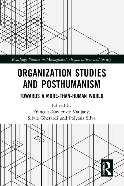 Organization Studies and Posthumanism - 