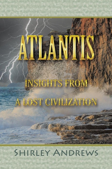 Atlantis - Shirley Andrews