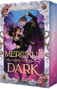 Cover-Bild zum Titel 'Merciful is the Dark - Ihre Liebe ist groß, ihre Macht unendlich (Cruel is the Light 2)' von 'Sophie Clark'