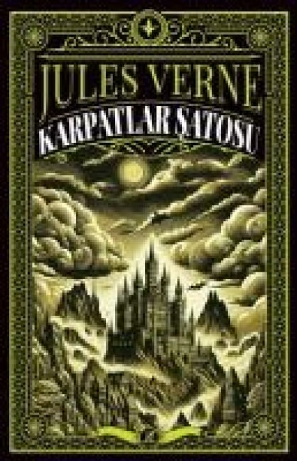 Karpatlar Satosu - Jules Verne