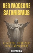 Der moderne Satanismus - Finn Pawlitza