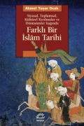Cover-Bild zum Titel 'Siyasal Toplumsal Kültürel Kirilmalar ve Dönüsümler Isiginda Farkli Bir Islam Tarihi' von 'Ahmet Yasar Ocak'