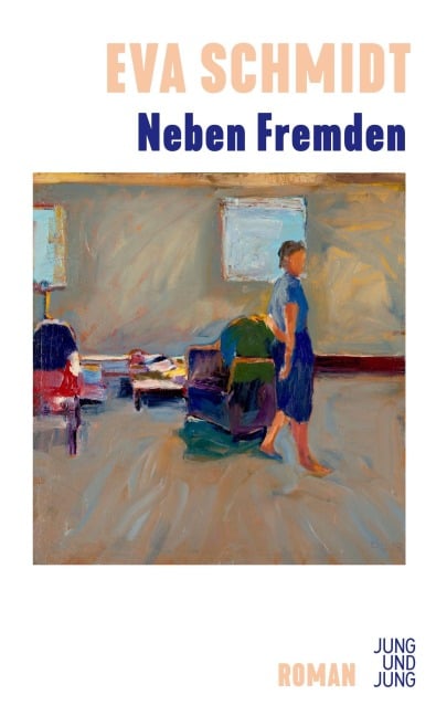Neben Fremden