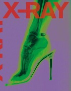 Cover-Bild zum Titel 'X-RAY' von ''