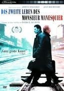 Das zweite Leben des Monsieur Manesquier - Claude Klotz, Pascal Estève
