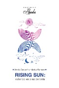 Cover-Bild zum Titel 'Rising sun: flotando en olas de tinta' von 'Aimée Danae Hernández Serrano'
