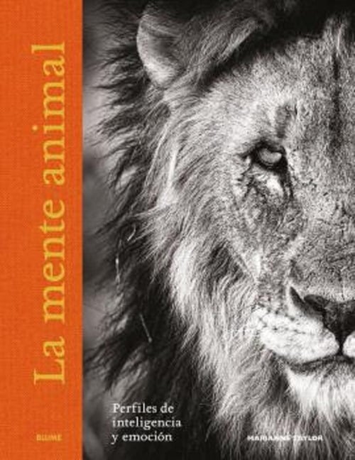 La mente animal - Marianne Taylor