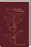 Cover-Bild zum Titel 'Das Erwachen' von 'Kate Chopin'