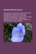 Cover-Bild zum Titel 'Buddhistische Schule' von ''